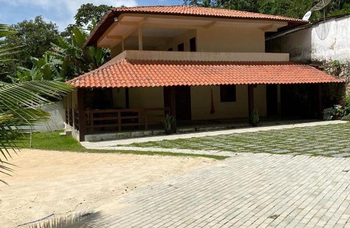 Pacoti House | Sítio Louro Rico