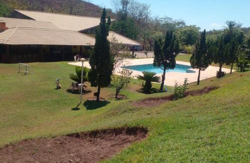 Belo Vale Resort | Sítio Luar