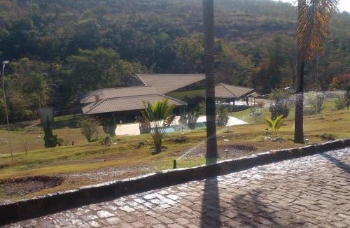 Belo Vale Resort | Sítio Luar