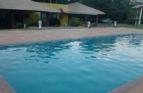 Belo Vale Resort | Sítio Luar