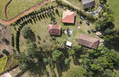 Nova Friburgo Bed & Breakfast | Sítio MAARA