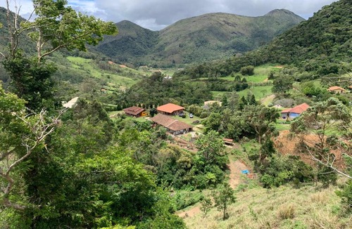 Nova Friburgo Bed & Breakfast | Sítio MAARA