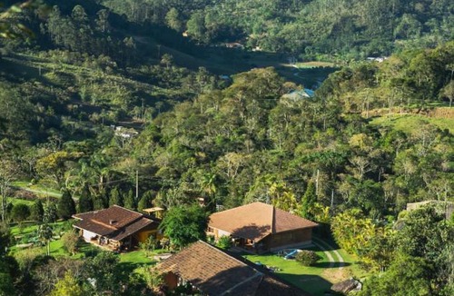 Nova Friburgo Bed & Breakfast | Sítio MAARA