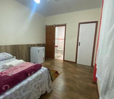 Domingos Martins House | Sítio Maravilha em Domigos Martins