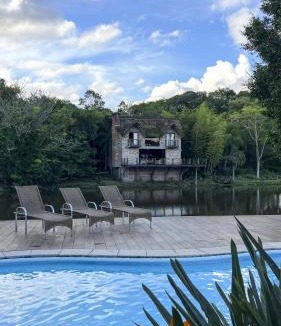 Igrejinha Resort | Sítio Mello