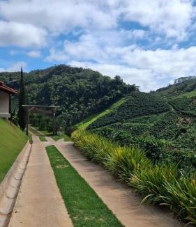 Domingos Martins House | Sítio Meu Rancho