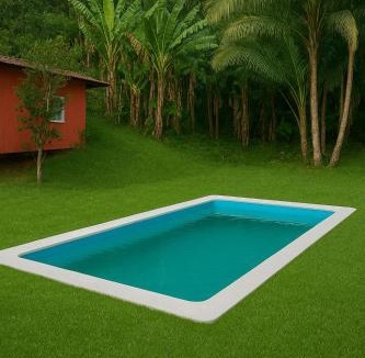 Major Gercino House | Sítio Monte Sião