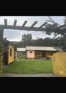 Alfredo Wagner House | Sítio Morada das Flores