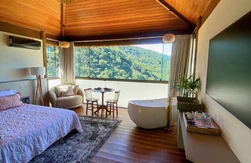 Guarapari Resort | Sítio Morro do Balaio
