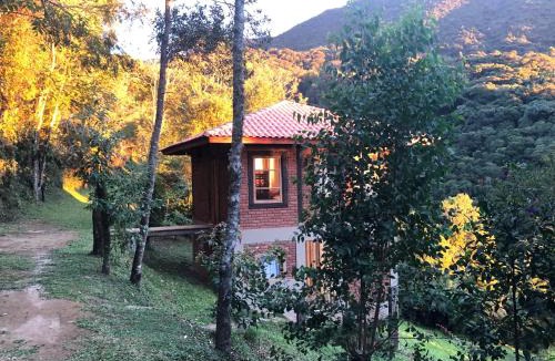Itamonte House | Sítio Mutandis