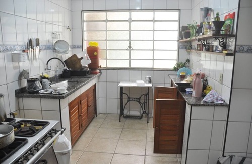 Pirai House | Sítio na Serra Próximo do Rio de Janeiro