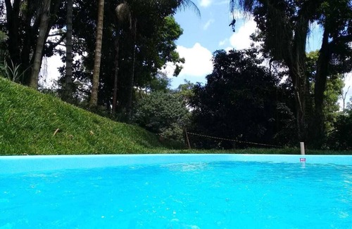 Pirai House | Sítio na Serra Próximo do Rio de Janeiro