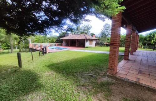 Gravatai House | Sítio ou chácara