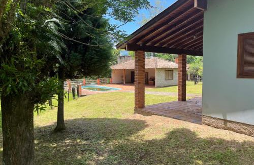 Gravatai House | Sítio ou chácara