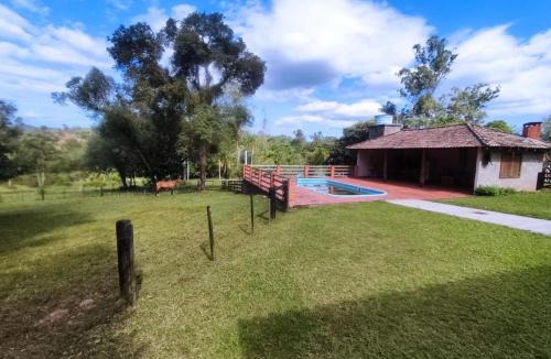 Gravatai House | Sítio ou chácara