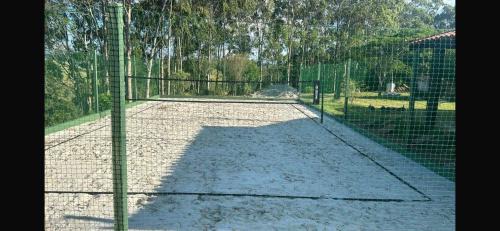 Centro House | Sítio Paraíso Beach Tennis