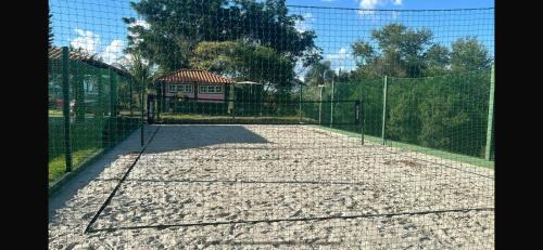 Centro House | Sítio Paraíso Beach Tennis