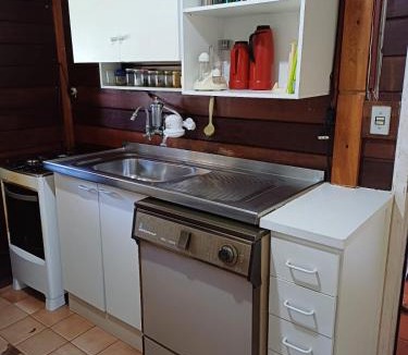 Campos do Jordao House | Sítio Paradiso