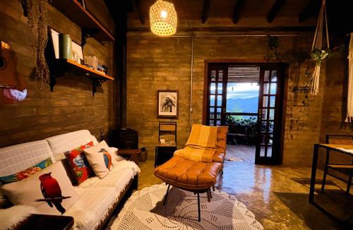 Sao Francisco Xavier House | Sítio Passarim