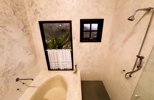 Sao Francisco Xavier House | Sítio Passarim