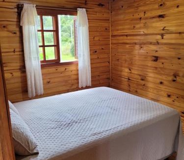 Sao Francisco de Paula Ski Chalet | Sítio Passo do Carro