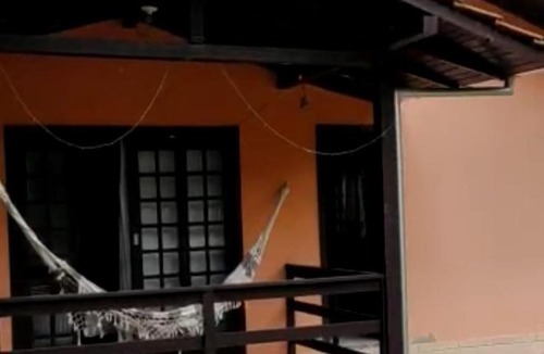 Chapadao do Lageado House | Sítio Pedra Branca