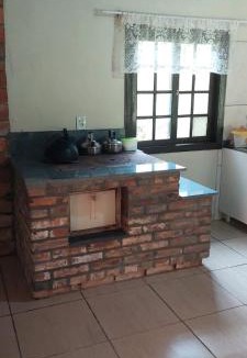 Chapadao do Lageado House | Sítio Pedra Branca