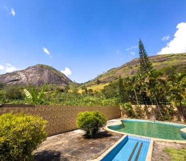 Bonito House | Sítio Piscina do Violão