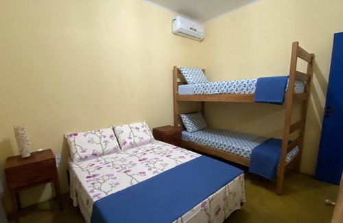 Coruripe House | Sítio Pousada Ponta da Asa - CHALÉ DOM RODRIGUES