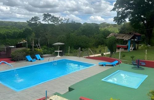 Jaboticatubas House | Sítio Pousadinhas do Lago
