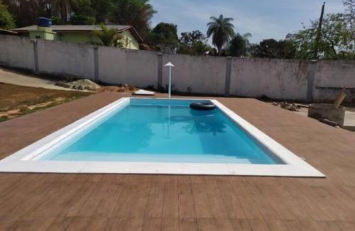 Esmeraldas House | Sítio próximo de Belo Horizonte