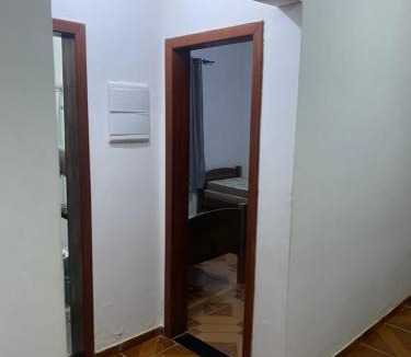 Almeida House | Sítio Presente do Pai