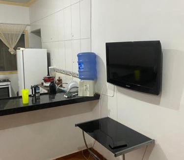 Almeida House | Sítio Presente do Pai