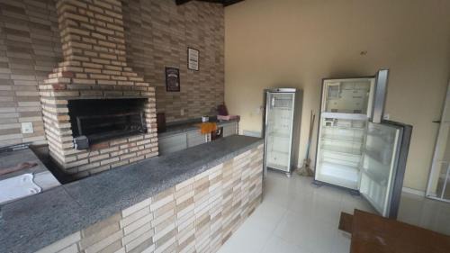 Teresina House | Sítio Primaiada