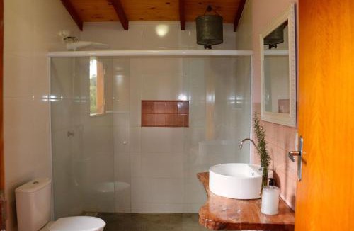 Serra da Canastra National Park House | Sítio rústico e encantador na Serra da Canastra