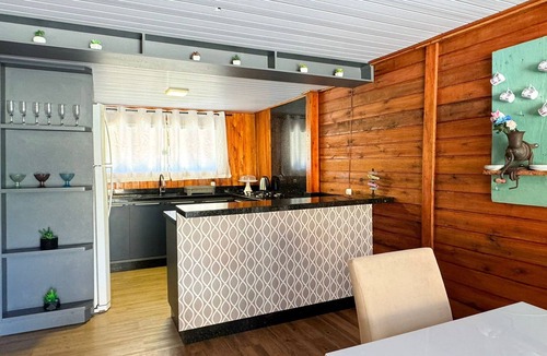 Major Gercino House | Sítio Raizes da Videira