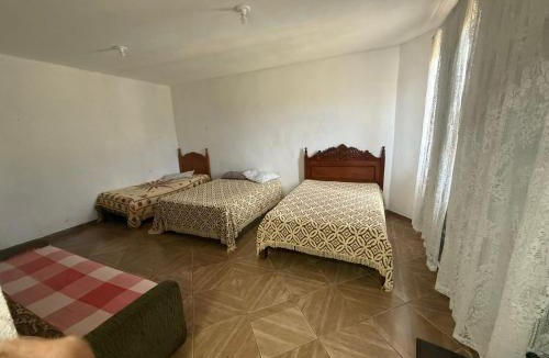 Ipiabas House | Sítio Recanto da Serra