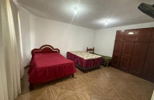 Ipiabas House | Sítio Recanto da Serra
