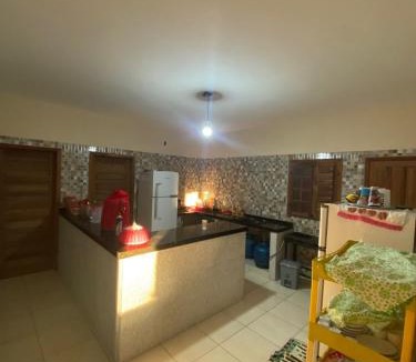 Northeast Region House | Sítio Recanto dos Leonel