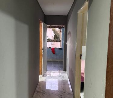 Esmeraldas House | Sítio Recanto dos Pássaros