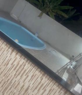 Esmeraldas House | Sítio Recanto dos Pássaros