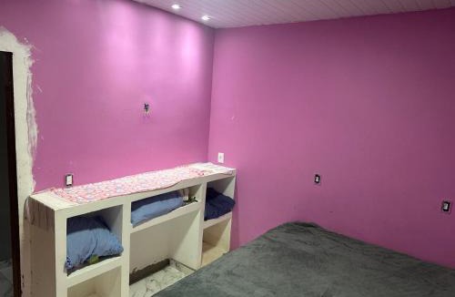 Esmeraldas House | Sítio Recanto dos Pássaros