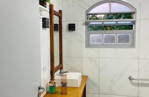 Ibiuna House | Sítio Recanto dos Pássaros
