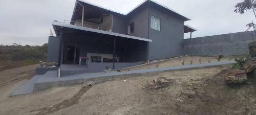 Diamantina House | Sítio Remanso das Águas - Paraíso com Cachoeiras