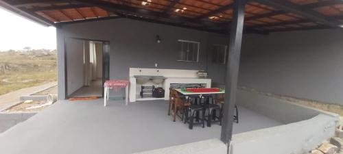 Diamantina House | Sítio Remanso das Águas - Paraíso com Cachoeiras
