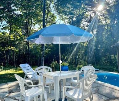 Pirenopolis House | Sítio São Benedito