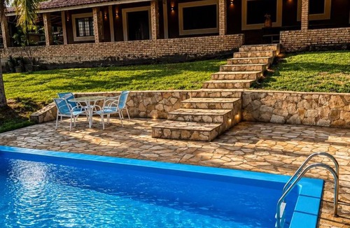 Sao Roque House | Sítio São Roque