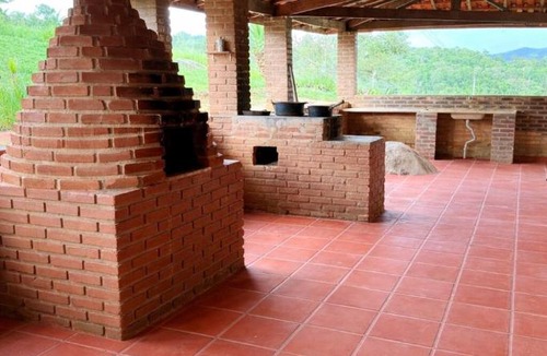 Sao Roque House | Sítio São Roque