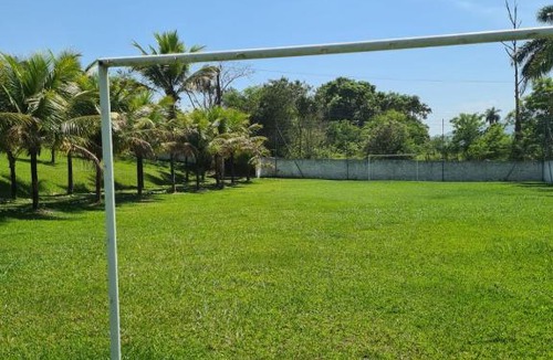 Itaborai House | Sítio São Sebastião