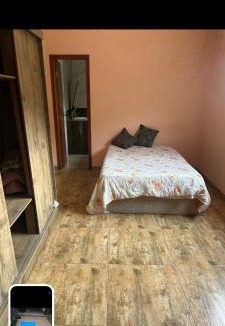 Ravena House | Sítio só rosa
